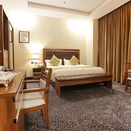 Karam Jeddah Hotel Esterno foto