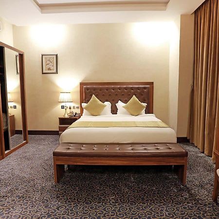 Karam Jeddah Hotel Esterno foto