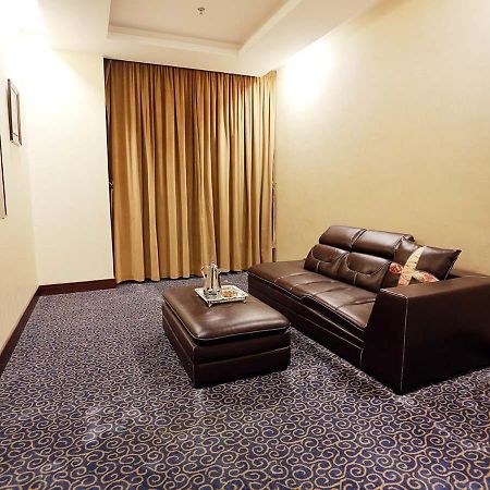 Karam Jeddah Hotel Esterno foto