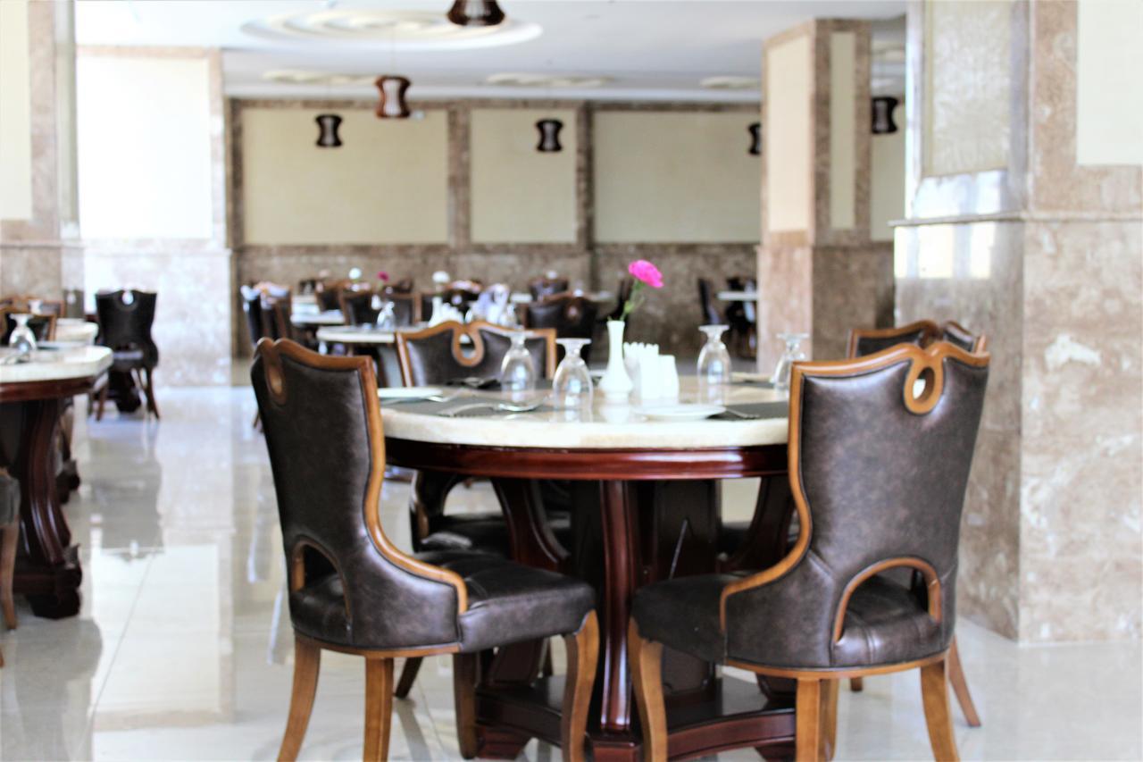 Karam Jeddah Hotel Esterno foto