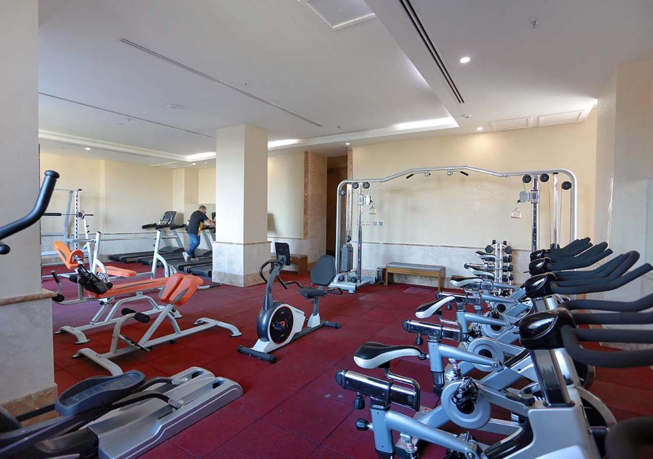 Karam Jeddah Hotel Esterno foto